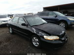 2000 Honda Accord Sdn Ex W/leather Navy vin: 1HGCG1657YA064321