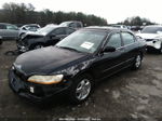 2000 Honda Accord Sdn Ex W/leather Navy vin: 1HGCG1657YA064321