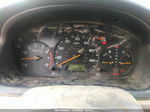 2000 Honda Accord Sdn Ex W/leather Silver vin: 1HGCG1657YA074587