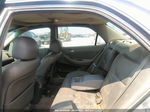 2000 Honda Accord Sdn Ex W/leather Серебряный vin: 1HGCG1657YA074587