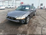 2000 Honda Accord Sdn Ex W/leather Серебряный vin: 1HGCG1657YA074587