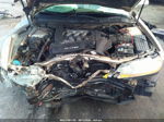 2000 Honda Accord 3.0 Ex Золотой vin: 1HGCG1657YA091860