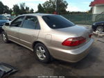 2000 Honda Accord 3.0 Ex Gold vin: 1HGCG1657YA091860