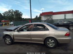 2000 Honda Accord 3.0 Ex Золотой vin: 1HGCG1657YA091860