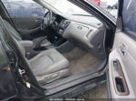 2001 Honda Accord Sdn Ex W/leather Черный vin: 1HGCG16581A050191