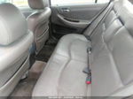 2000 Honda Accord Sdn Ex W/leather Серебряный vin: 1HGCG1658YA020506