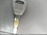 2000 Honda Accord Sdn Ex W/leather Silver vin: 1HGCG1658YA020506