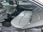 2000 Honda Accord Sdn Ex W/leather Gray vin: 1HGCG1658YA063193