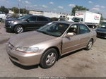 2000 Honda Accord Sdn Ex W/leather Gold vin: 1HGCG1659YA042465