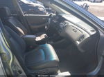 2001 Honda Accord Sdn Ex W/leather Серебряный vin: 1HGCG165X1A080261