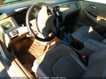 2000 Honda Accord Sdn Ex W/leather Gold vin: 1HGCG165XYA011998