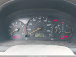 2000 Honda Accord Sdn Ex W/leather White vin: 1HGCG165XYA049196