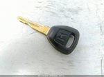 2000 Honda Accord Sdn Ex W/leather Black vin: 1HGCG165XYA082277