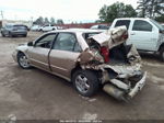 2000 Honda Accord Sdn Ex W/leather Золотой vin: 1HGCG165XYA100731