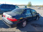 2000 Honda Accord Sdn Ex Gray vin: 1HGCG5552YA029145