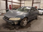 2000 Honda Accord Sdn Ex Gray vin: 1HGCG5555YA054637