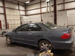 2000 Honda Accord Sdn Ex Gray vin: 1HGCG5555YA054637