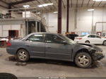 2000 Honda Accord Sdn Ex Gray vin: 1HGCG5555YA054637