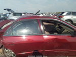 2001 Honda Accord Sdn Ex Red vin: 1HGCG55681A079191