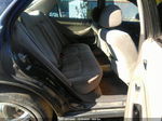 2000 Honda Accord 2.3 Lx Черный vin: 1HGCG5640YA048427