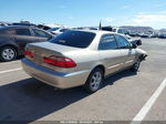 2000 Honda Accord Sdn Se Gold vin: 1HGCG567XYA117599