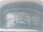 2000 Honda Accord Sdn Lx Золотой vin: 1HGCG5642YA118820