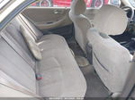 2000 Honda Accord Sdn Lx Gold vin: 1HGCG5642YA118820