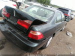 2000 Honda Accord Sdn Lx Black vin: 1HGCG5643YA119426