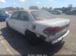 2001 Honda Accord Sdn Lx White vin: 1HGCG56451A003084