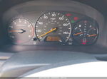 2000 Honda Accord Sdn Lx Silver vin: 1HGCG5645YA106211