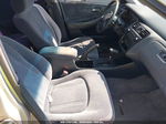 2000 Honda Accord Sdn Lx Silver vin: 1HGCG5645YA106211