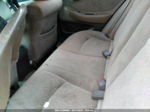 2001 Honda Accord Sdn Lx Золотой vin: 1HGCG56461A140681