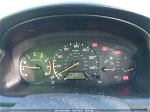 2000 Honda Accord 2.3 Lx Синий vin: 1HGCG5647YA034542