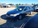 2000 Honda Accord 2.3 Lx Синий vin: 1HGCG5647YA034542