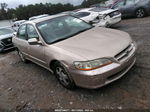 2000 Honda Accord Sdn Ex Gold vin: 1HGCG5659YA145313