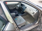 2001 Honda Accord Sdn Ex Gold vin: 1HGCG56601A120069