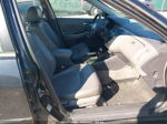 2000 Honda Accord Sdn Ex W/leather Black vin: 1HGCG5664YA065538