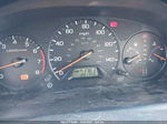 2000 Honda Accord Sdn Ex W/leather Black vin: 1HGCG5664YA065538