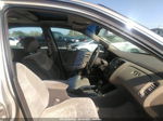 2001 Honda Accord Sdn Ex W/leather/ex Gold vin: 1HGCG56651A004821