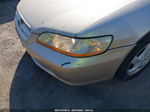 2000 Honda Accord 2.3 Ex Gold vin: 1HGCG5666YA090196