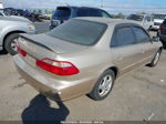 2000 Honda Accord 2.3 Ex Gold vin: 1HGCG5666YA090196