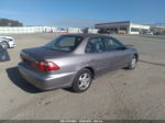 2000 Honda Accord Sdn Ex W/leather Серебряный vin: 1HGCG5666YA145455