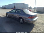 2000 Honda Accord Sdn Ex W/leather Серебряный vin: 1HGCG5666YA145455