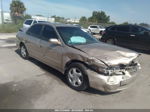 2000 Honda Accord 2.3 Ex Gold vin: 1HGCG5667YA099571