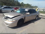 2000 Honda Accord 2.3 Ex Gold vin: 1HGCG5667YA099571