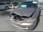 2000 Honda Accord 2.3 Ex Gold vin: 1HGCG5667YA099571