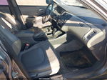 2000 Honda Accord Sdn Ex W/leather Gray vin: 1HGCG5667YA109001