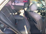 2000 Honda Accord Sdn Ex W/leather Gray vin: 1HGCG5667YA109001