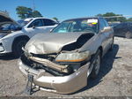 2000 Honda Accord Sdn Se Gold vin: 1HGCG5673YA118853