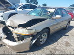 2000 Honda Accord Sdn Se Gold vin: 1HGCG5673YA118853